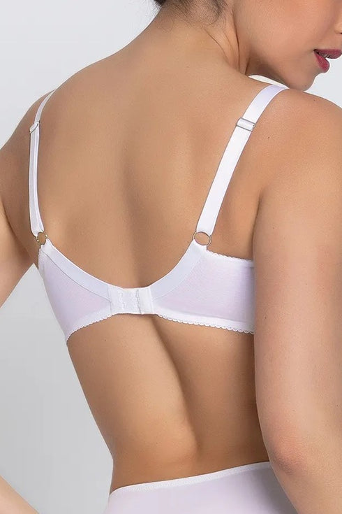 Lise Charmel H13 Sublime En Dentelle 3 Parts Full Cup